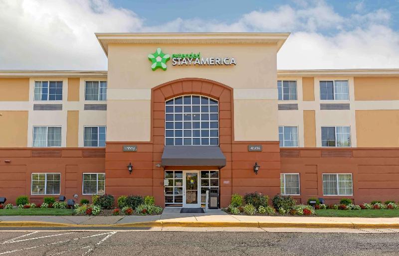 Extended Stay America Suites Washington DC Chantilly - photo 3