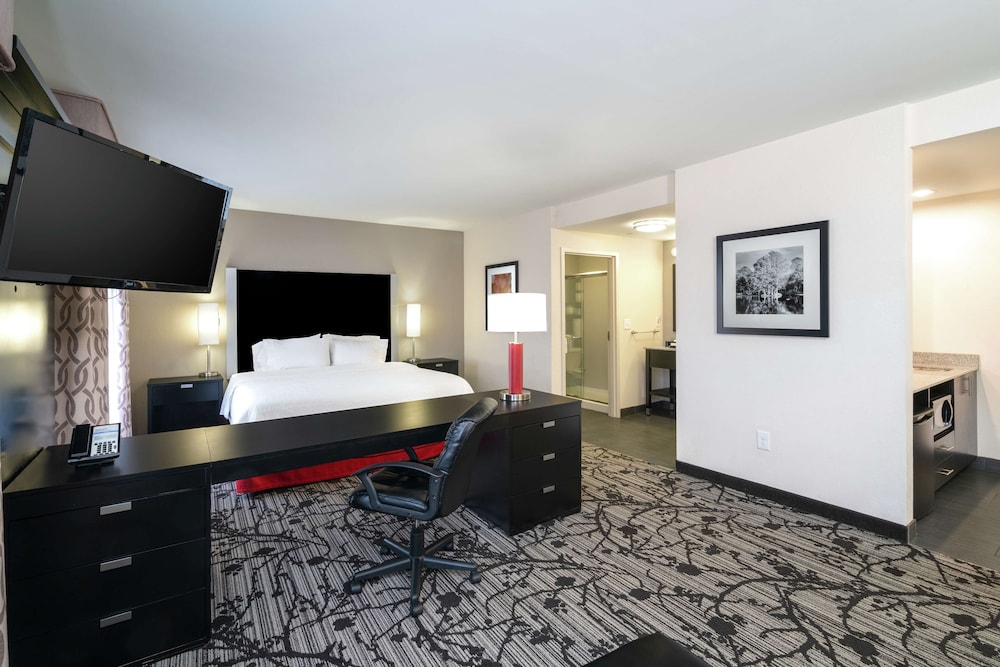 Hampton Inn & Suites Roanoke Airport - photo 19