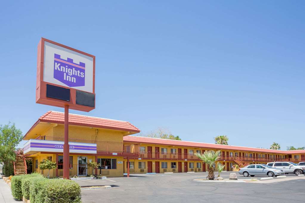 Knights Inn Mesa - photo 2