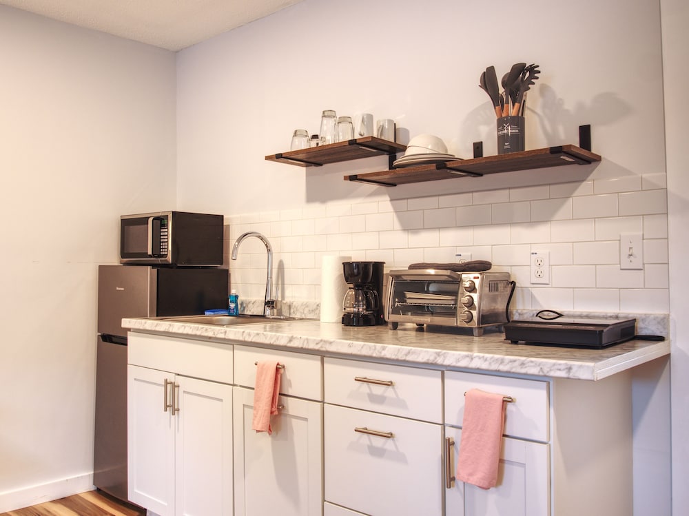 Vermont Suites - photo 15