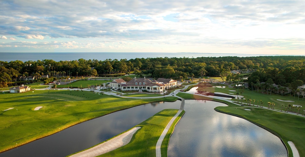 39 Deer Run Lane at Sea Pines Resort - photo 2