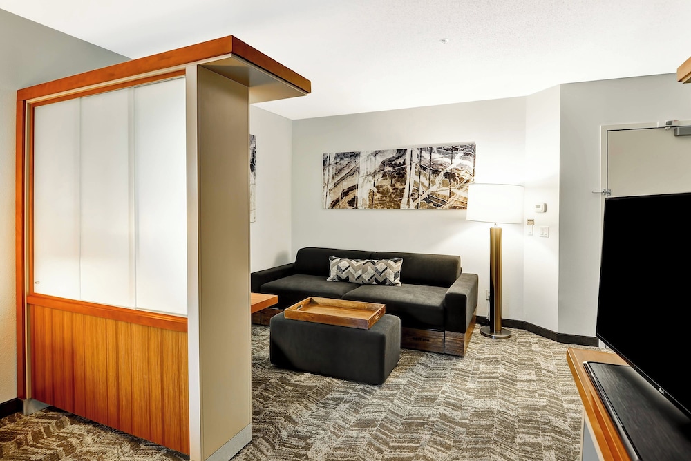 SpringHill Suites By Marriott Columbia Fort Meade Area - photo 11