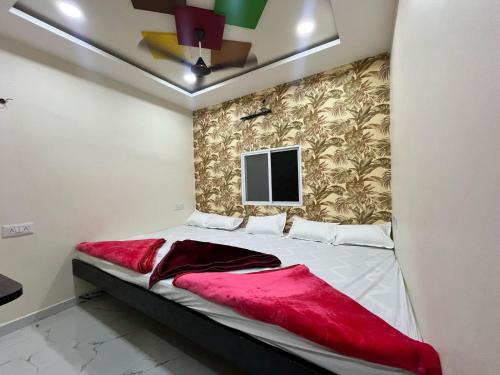 Hotel prathna palace - last minute hotel in Ujjain