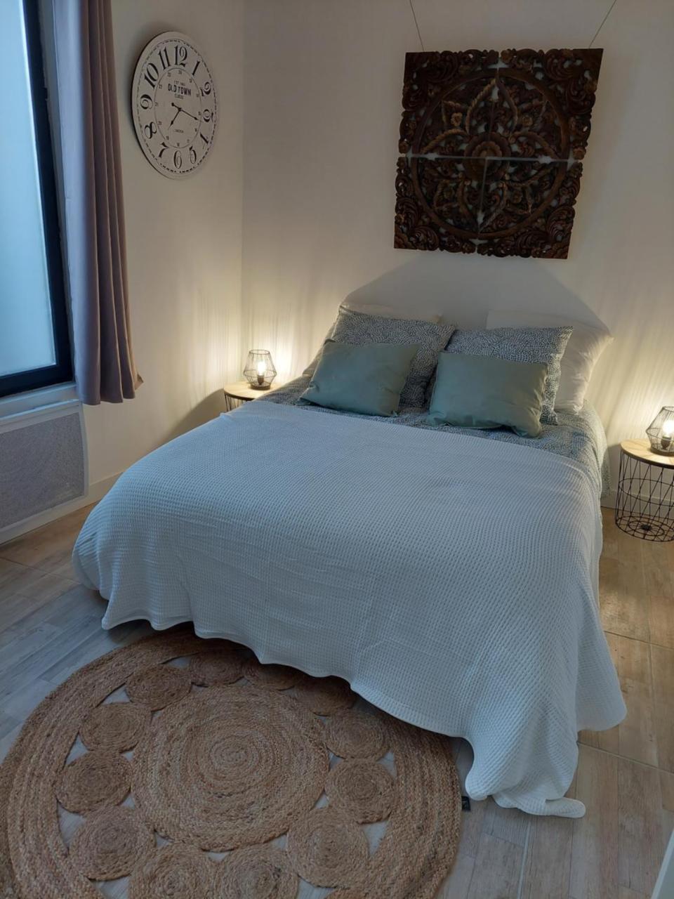 Charmant Studio Au Calme - last minute hotel in Unknown City