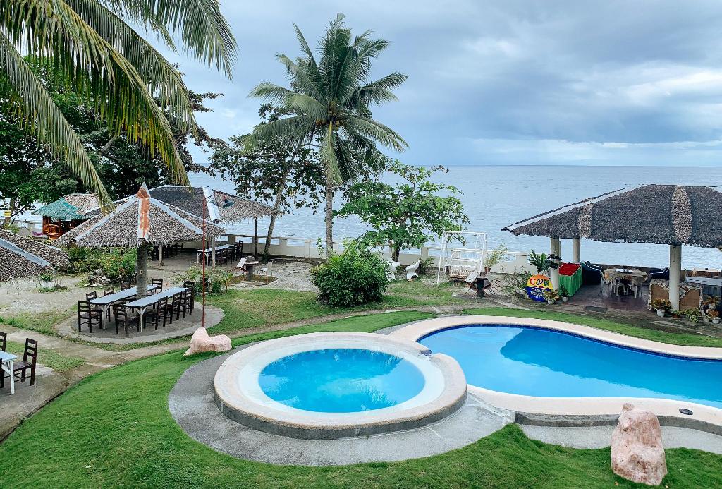 Carmen Veranda Resort in Carmen, Philippines