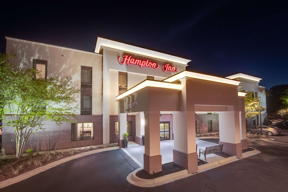 Hampton Inn Niceville Eglin Air Force Base - photo 24