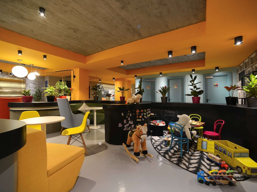 פעילויות וכושר