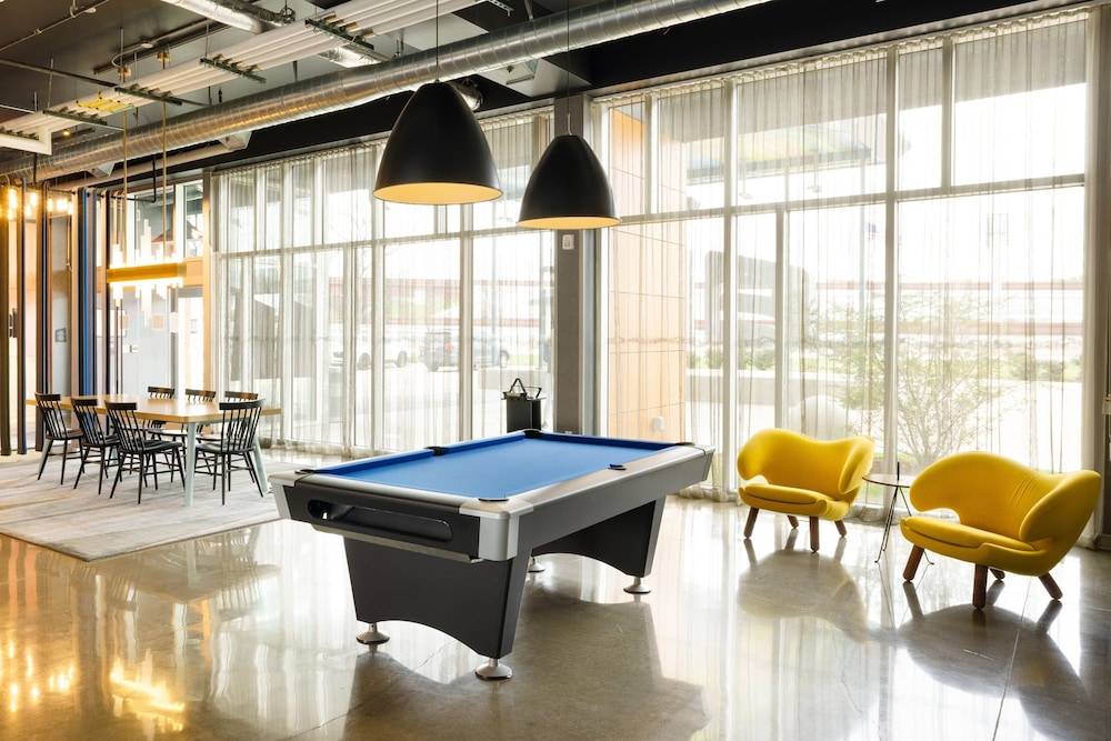 Aloft Austin Airport - photo 10