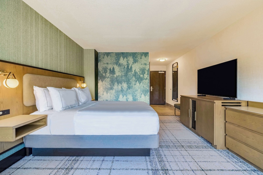 The Newberry Hotel Bend Tapestry Collection by Hilton - photo 26