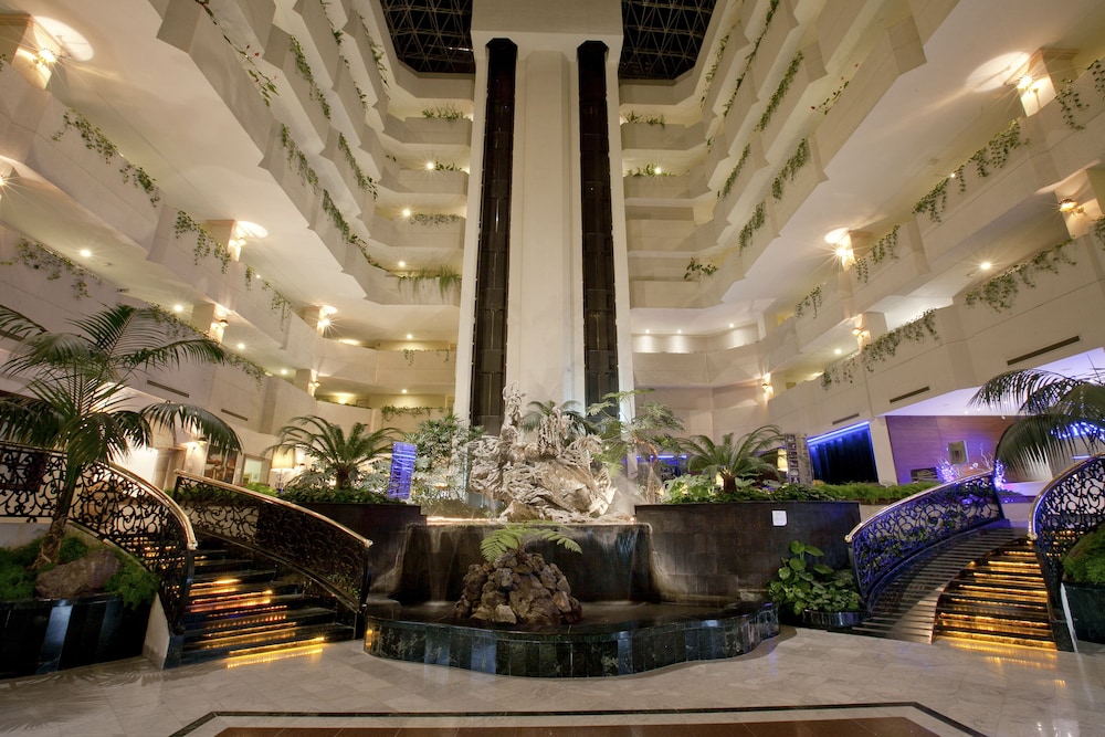 Hs Hotsson Hotel Leon — Leon De Los Aldama — photo 2