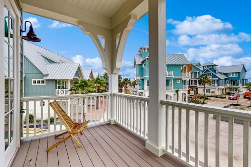 Serenity Now — 4-Star Luxury Hotel in Port Aransas, United States