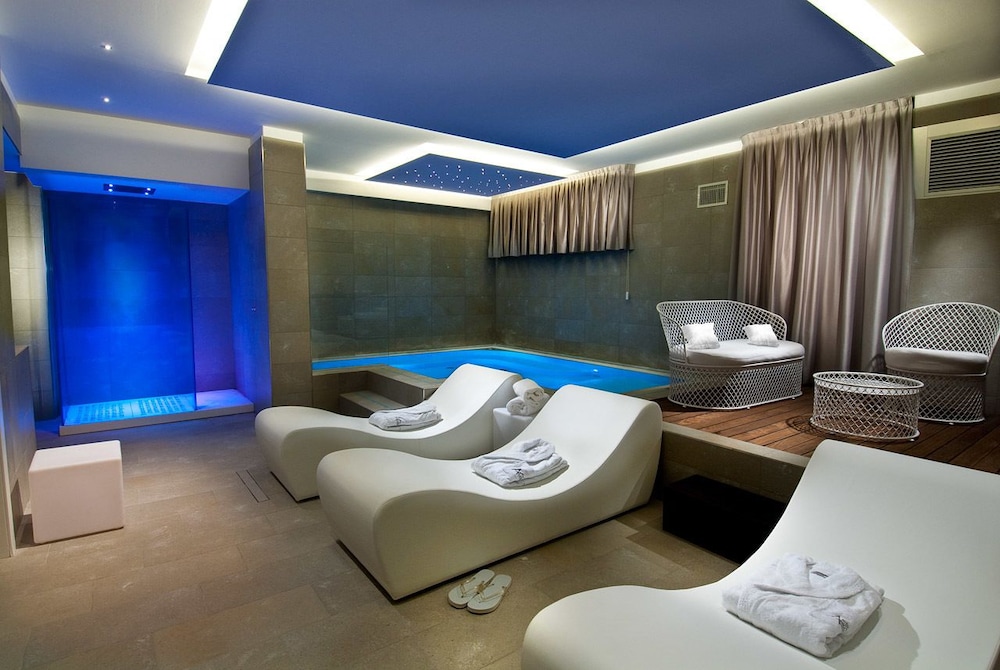 Hotel Atlantic - carbon neutral hotel in Gabicce Mare