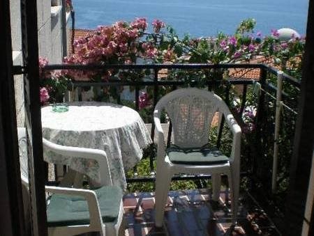 Rooms Cvetka