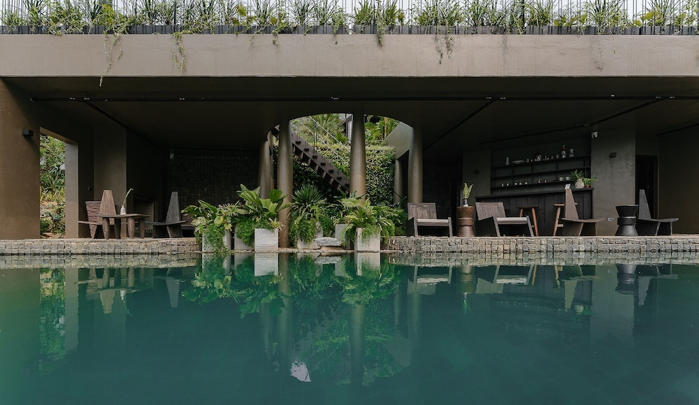 Toki Ecolodge Cao Ram — Luong Son