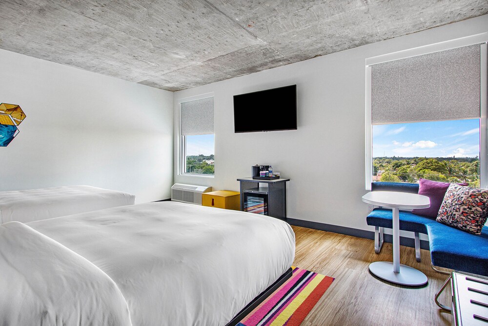 Aloft Delray Beach - photo 15