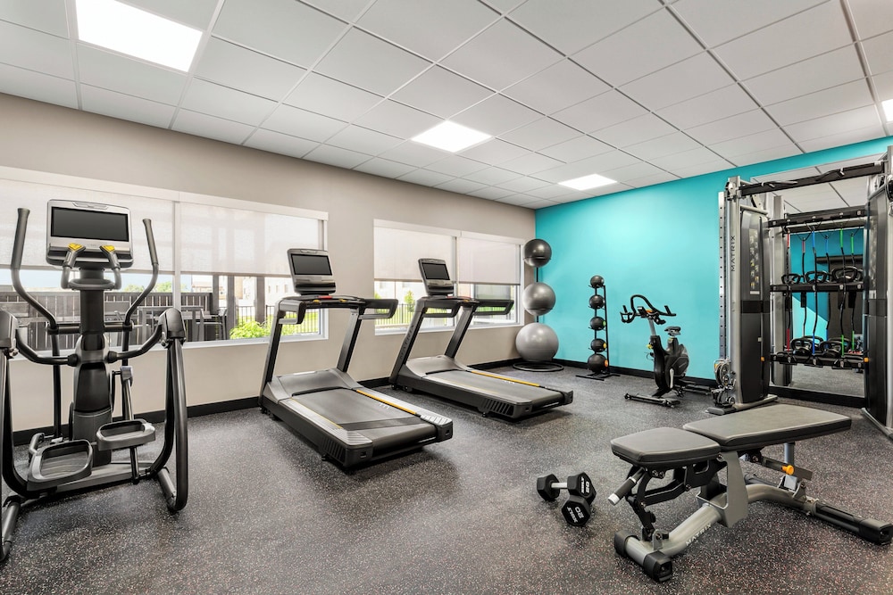 Candlewood Suites North Platte by IHG - photo 42