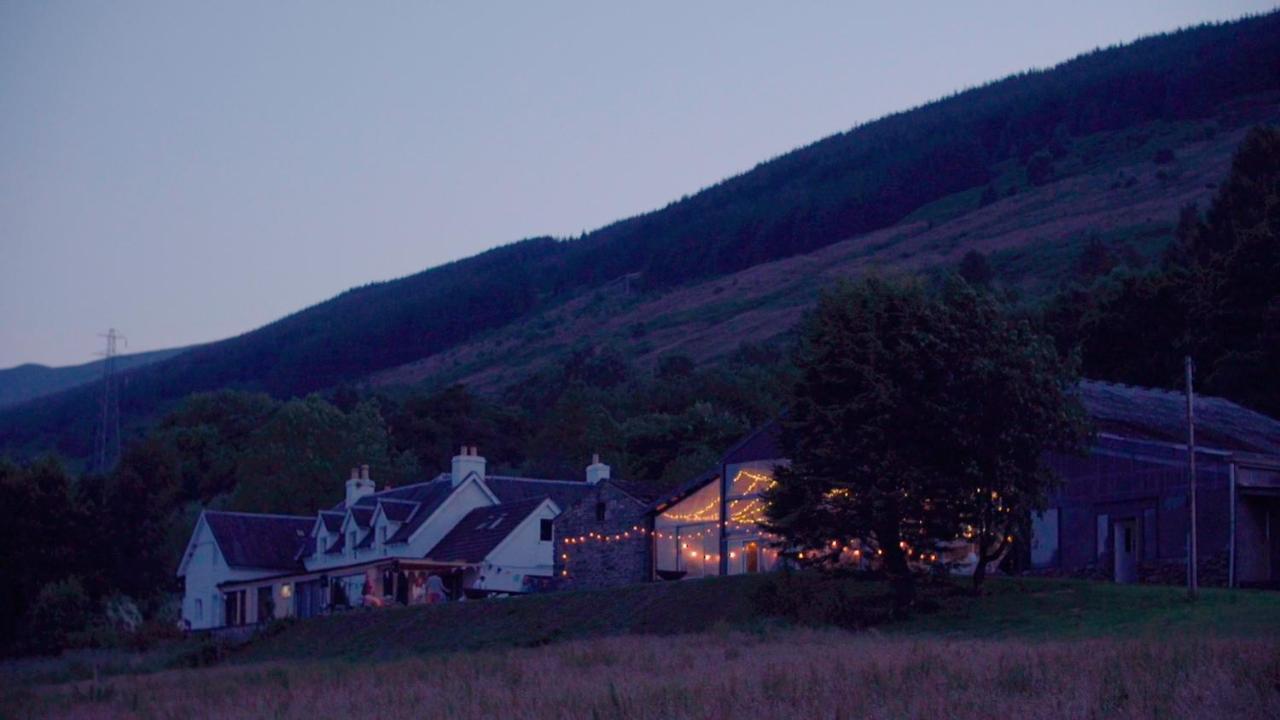 Boreland Loch Tay — hotel in Aberfeldy
