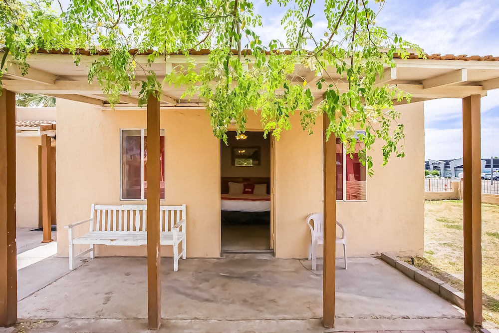 Oyo Hotel Yuma Az I 8 Us 95 - photo 31