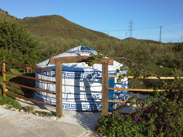 Casa el Chorro — Alora — photo 2