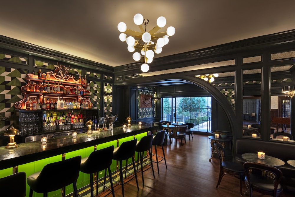 La Colombe d'Or Hotel - photo 131