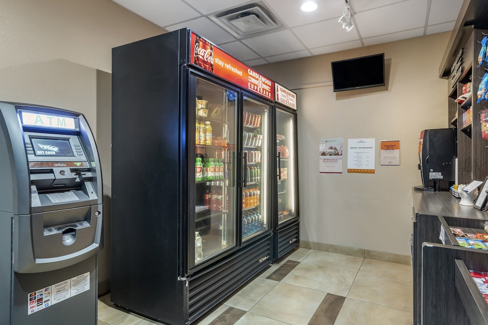 Candlewood Suites Alabaster by IHG - photo 27