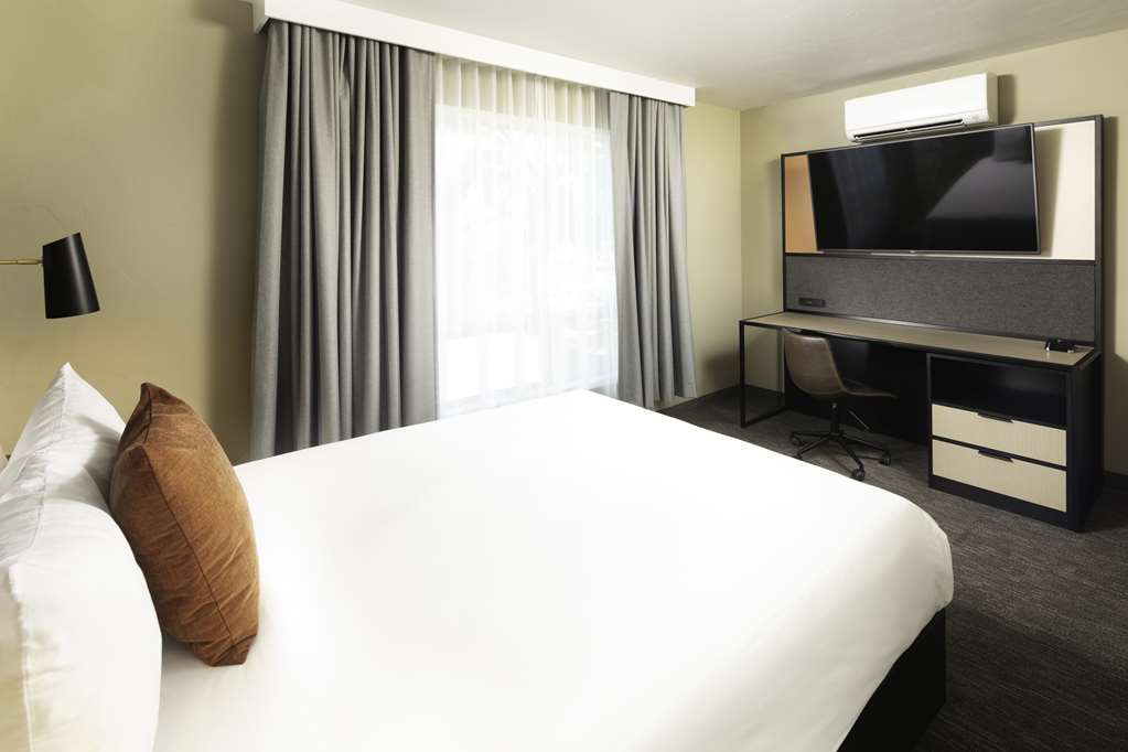 Waypoint Hotel - photo 18
