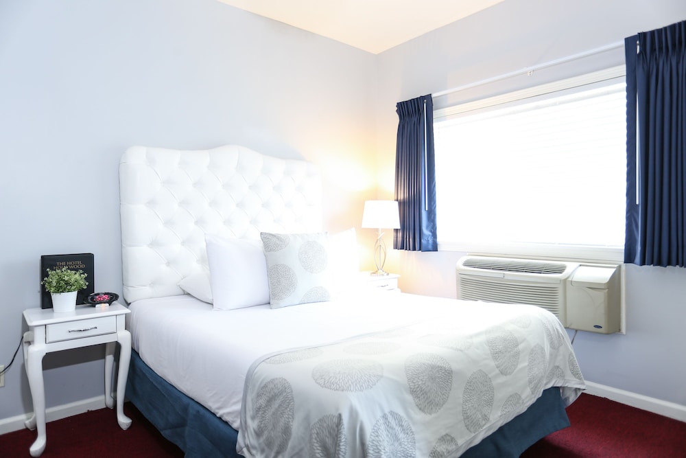 The Hotel Hollywood - photo 15