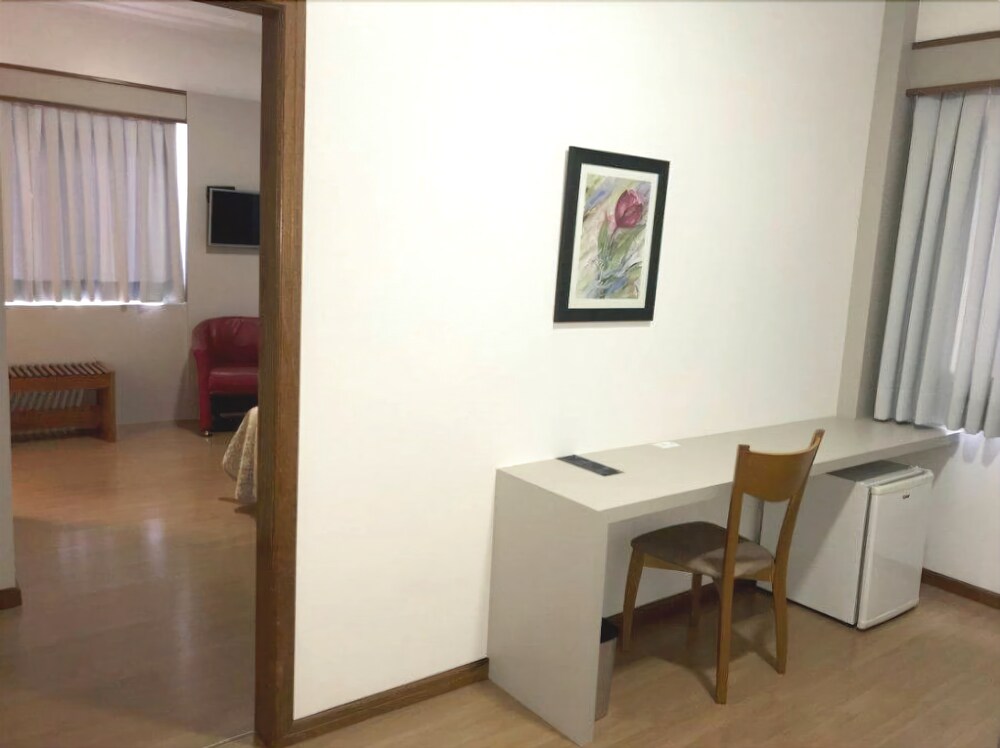 Alphaville Hotel — Erechim — photo 3