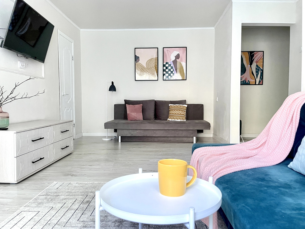 ApartMari на Соммера 58 - last minute hotel in Kaliningrad