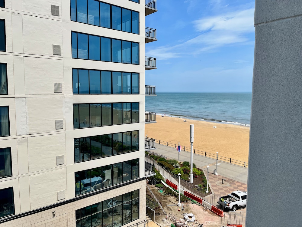 Sheraton Virginia Beach Oceanfront Hotel - photo 124