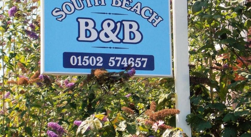 South Beach B & B — 4-Star Luxury Hotel in Lowestoft, United Kingdom
