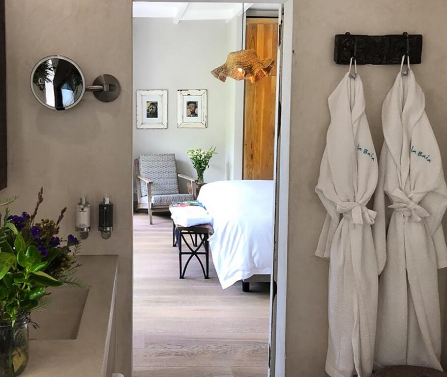 La Baia Camps Bay in Cape Town