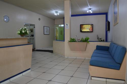 Hotel Confort Maringá in Maringa, Brasil