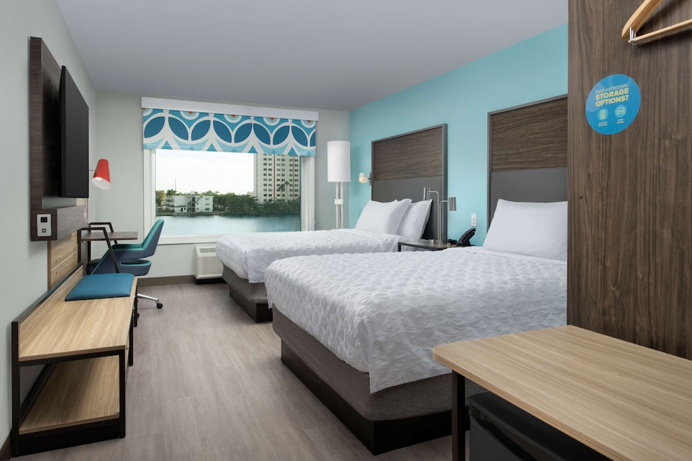 TRU by Hilton Miami Airport South Blue Lagoon FL - photo 6