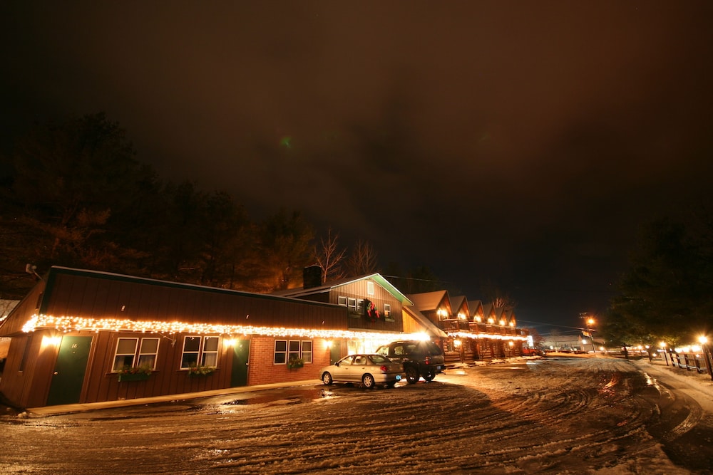 Nootka Lodge - photo 90
