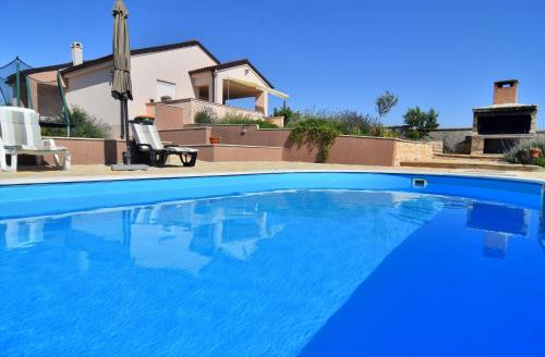 Kuća za odmor Diana in Sukosan, Croatia