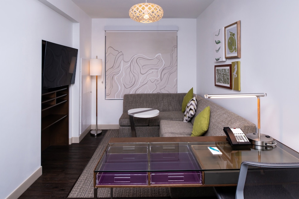 Element Lexington - photo 16