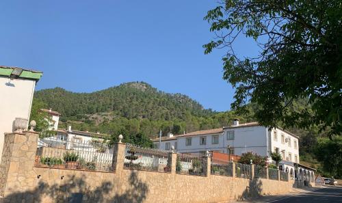 Hotel Mirasierra - last minute hotel in Granada