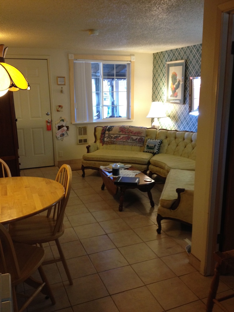 Mountain Haven Inn - photo 28