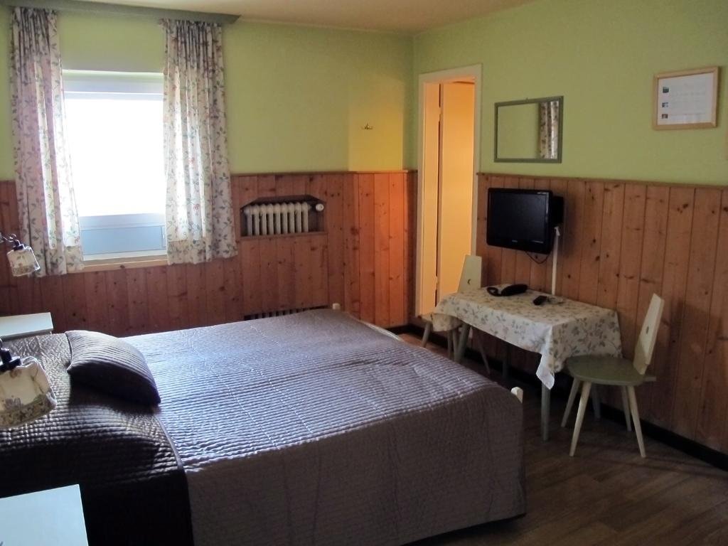 Hotel Kuhn — Terlano