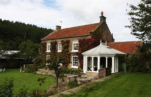 Laskill Country House