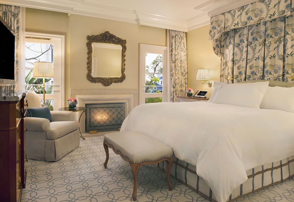 The Peninsula Beverly Hills - photo 25