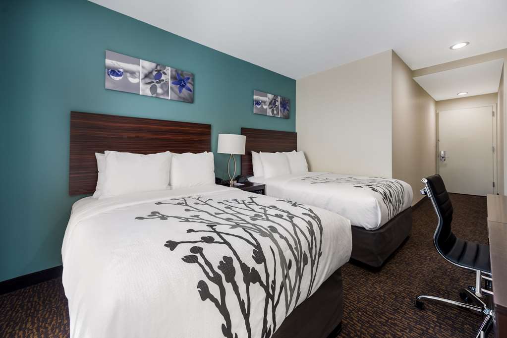 Sleep Inn Brooklyn Sheepshead Bay - photo 24