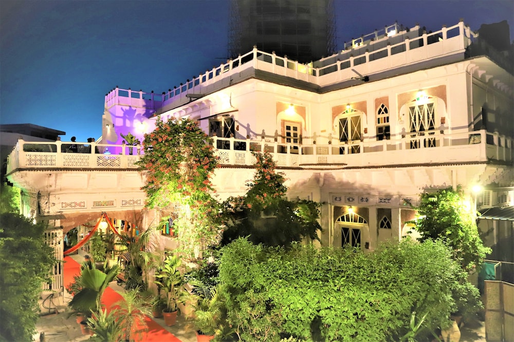 The Kothi Heritage - last minute hotel in Jodhpur