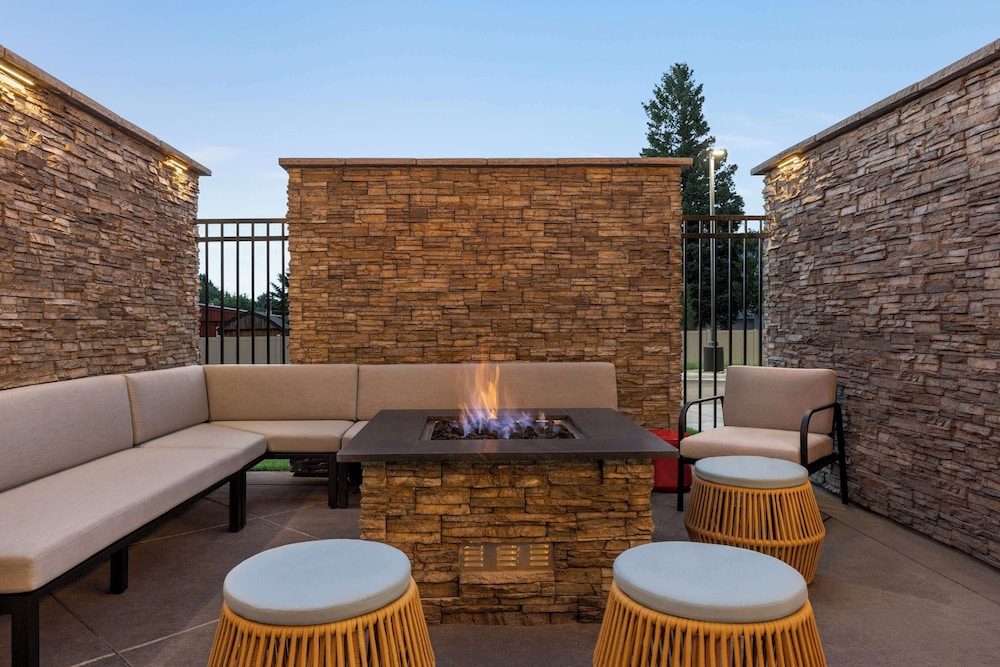 Home2 Suites by Hilton Livingston Yellowstone - photo 33