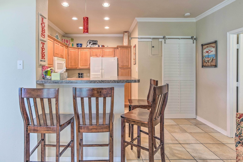 Resort Condo in Pottsboro with Lake Texoma Access - photo 13