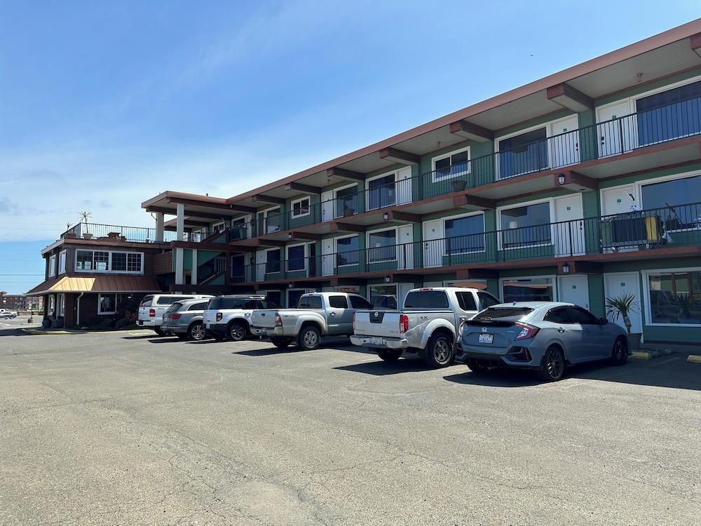 Westport Inn — hotel in Westport