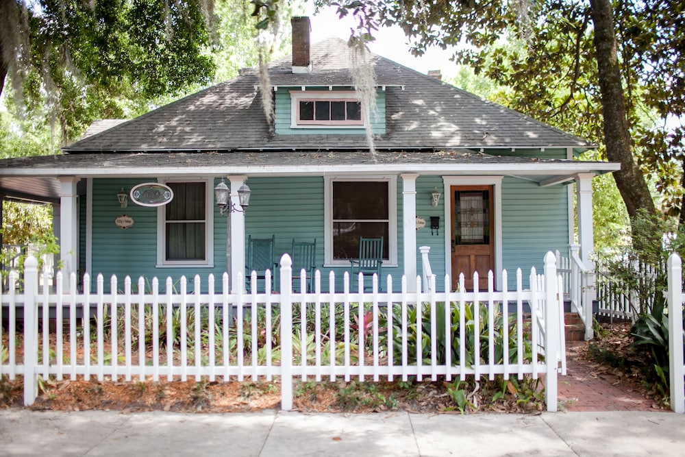 Sweetwater Branch Inn - photo 126