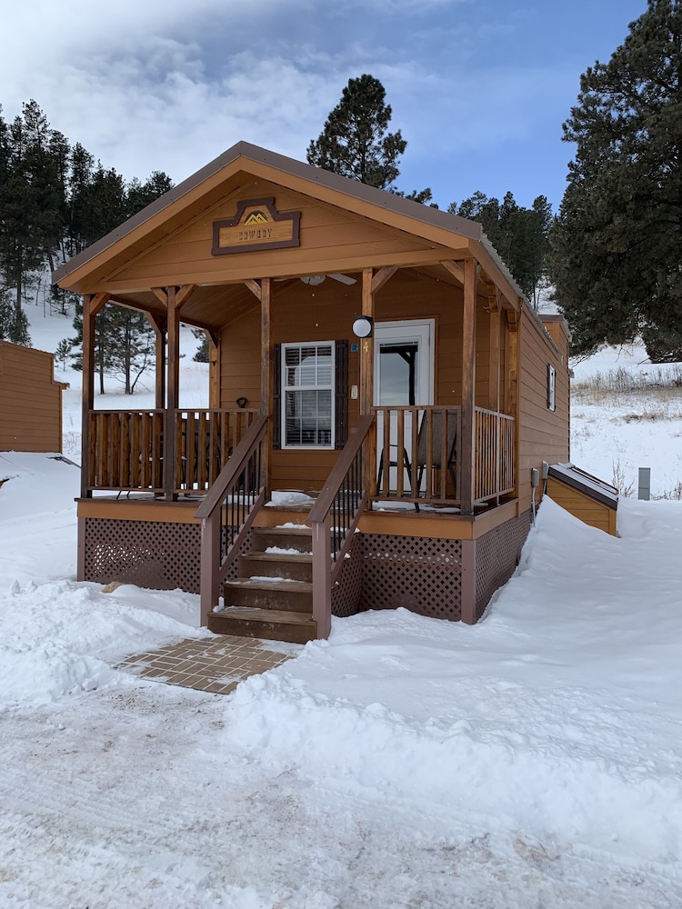 Bearlodge Mountain Resort - photo 42