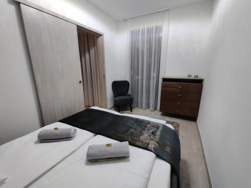 Belvaros Resort Apartman & Spa — Szekesfehervar — photo 2